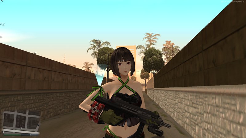 mod